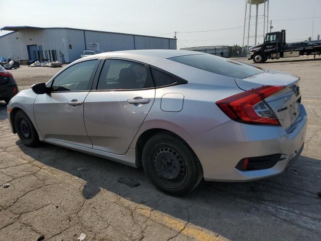 2016 HONDA CIVIC LX 19XFC2F5XGE015607  65602334