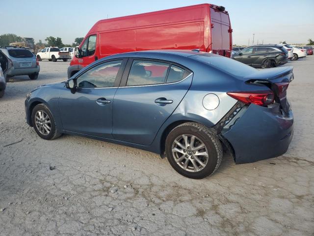 VIN JM1BM1V79E1181304 2014 Mazda 3, Touring no.2