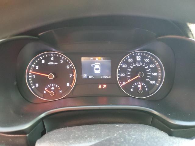 2020 KIA FORTE FE - 3KPF24AD0LE220036