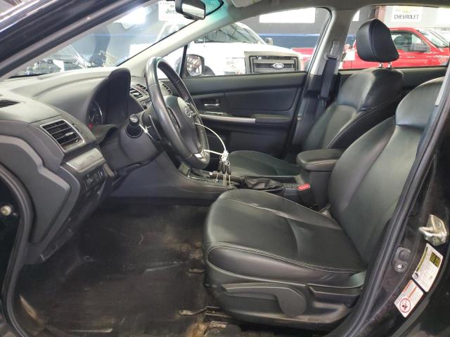 2016 SUBARU IMPREZA LI - JF1GPAK66G8274726