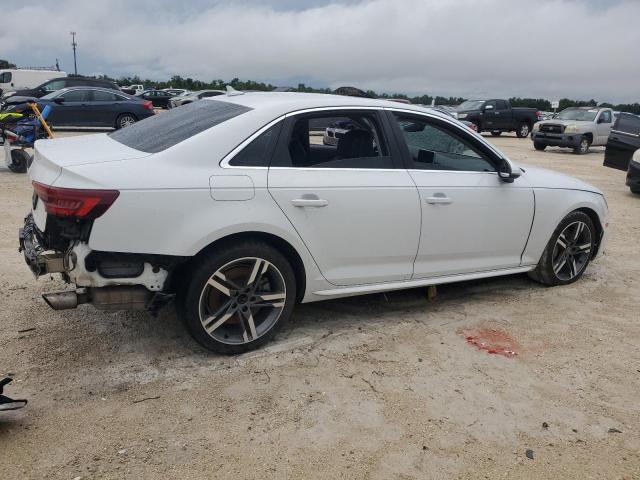 VIN WAUENAF49JN009420 2018 Audi A4, Premium Plus no.3