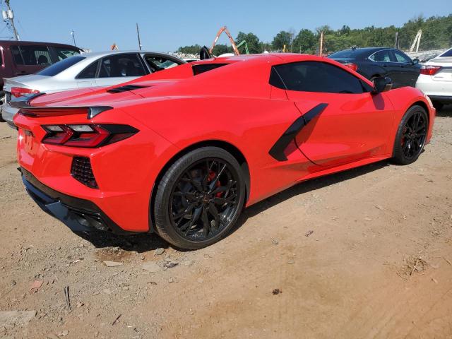 2023 CHEVROLET CORVETTE S 1G1YB3D41P5111755  67948144