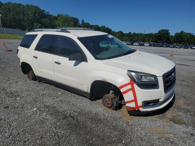 VIN 1GKKRPKD5FJ151687 2015 GMC Acadia, Sle no.4