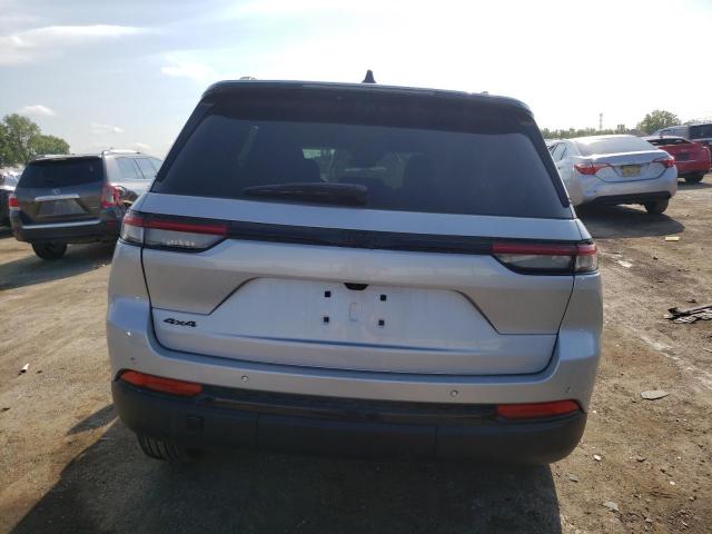 2024 JEEP GRAND CHER - 1C4RJHAGXRC177911