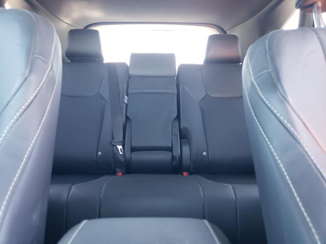 2024 LEXUS RX 350 PRE JTJCHMAA8R2015851