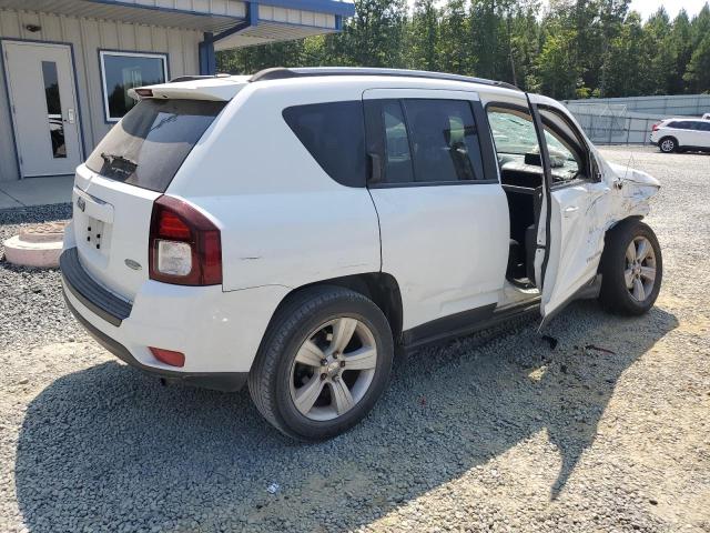 Vin: 1c4njdeb8gd723537, lot: 50625745, jeep compass latitude 20163