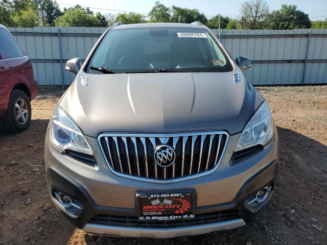 2015 BUICK ENCORE CON - KL4CJBSB5FB061498