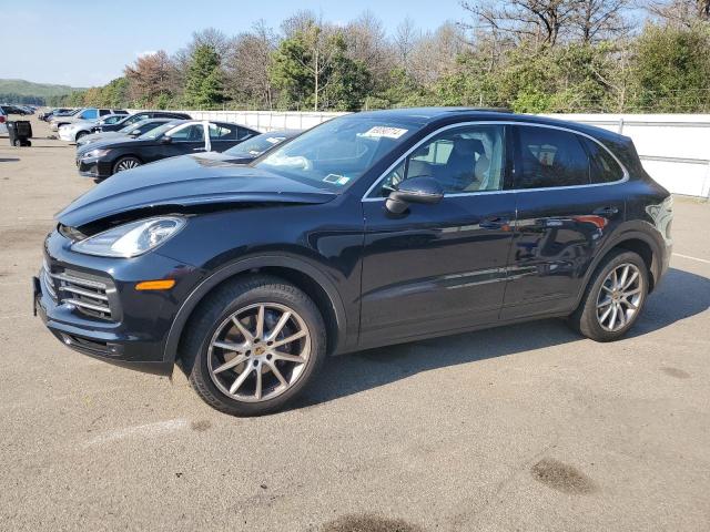 VIN WP1AA2AY3KDA09030 2019 Porsche Cayenne no.1