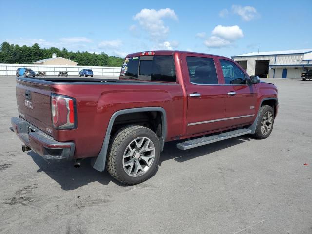 2016 GMC SIERRA K15 - 3GTU2NEC6GG232460