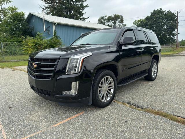 2016 CADILLAC ESCALADE 1GYS3AKJ9GR409917