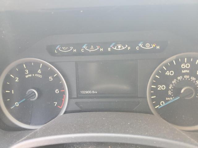 2017 FORD F150 SUPER - 1FTEW1CP0HKE05178