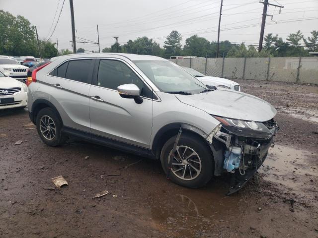 2020 MITSUBISHI ECLIPSE CR - JA4AS3AA0LZ023313