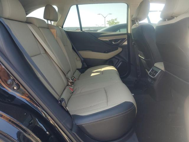 2022 SUBARU OUTBACK - 4S4BTANC0N3243186