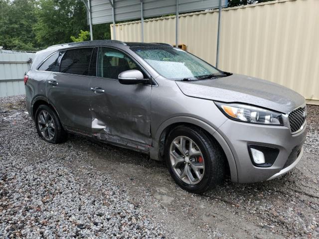 2017 KIA SORENTO SX - 5XYPK4A5XHG237997