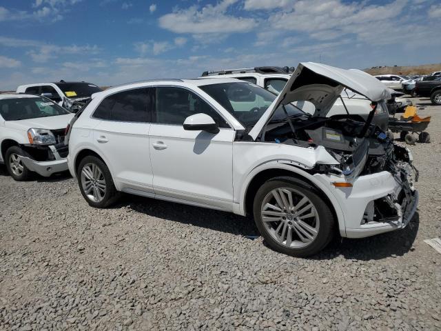 VIN WA1BNAFY6J2112721 2018 Audi Q5, Premium Plus no.4