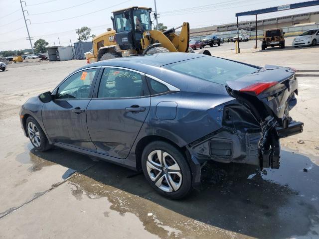 2017 HONDA CIVIC LX - 19XFC2F56HE032180