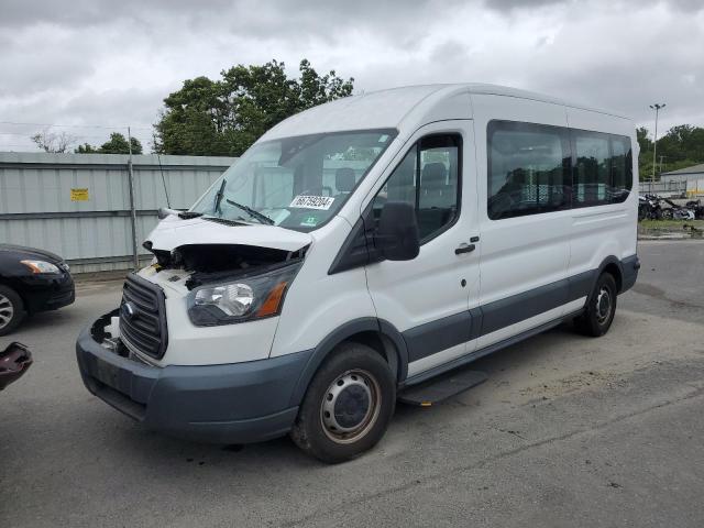 2017 FORD TRANSIT T- 1FBZX2CMXHKA82367  66759204