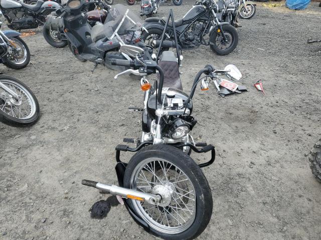 2020 HARLEY-DAVIDSON FXST - 1HD1BVJ22LB049932