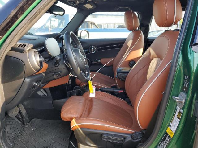 2022 MINI COOPER S - WMW53DK07N2R28110