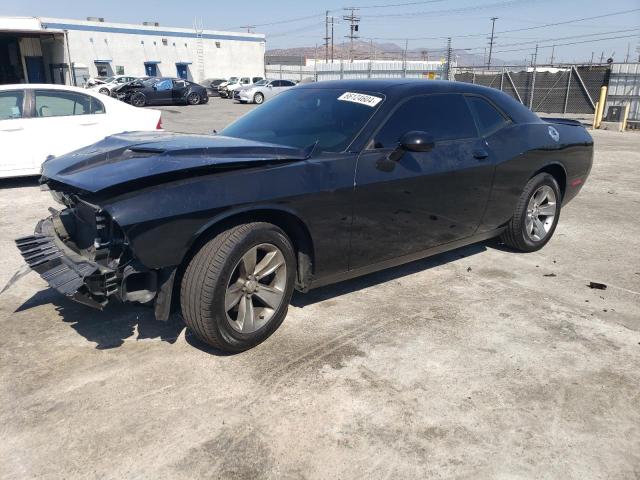 2020 DODGE CHALLENGER - 2C3CDZAG9LH104220