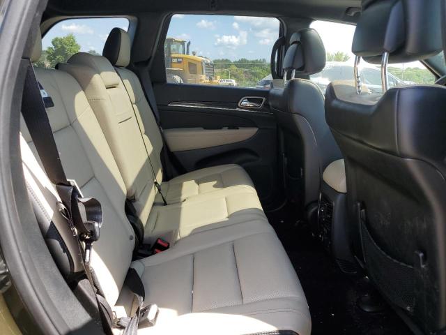 2017 JEEP GRAND CHER - 1C4RJFBG0HC628152