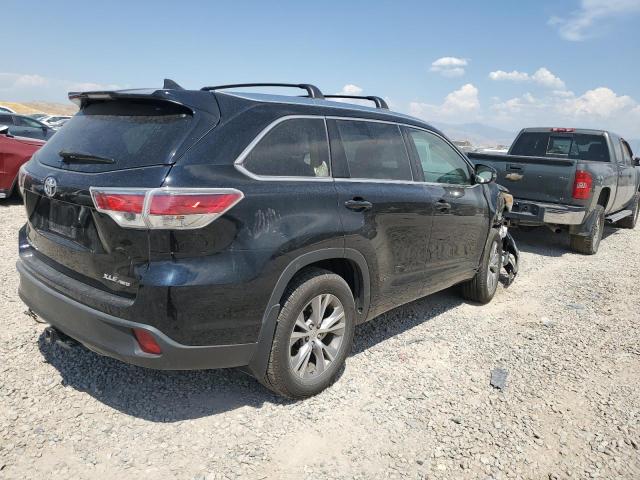 VIN 5TDJKRFH6FS218885 2015 TOYOTA HIGHLANDER no.3