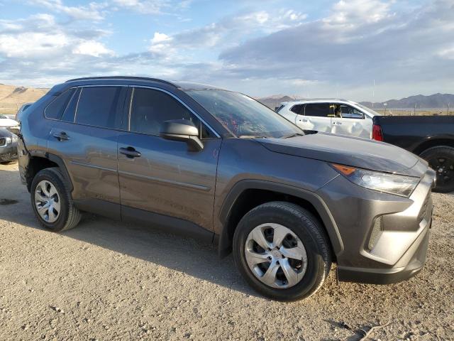 2021 TOYOTA RAV4 LE - 2T3F1RFV2MC207801