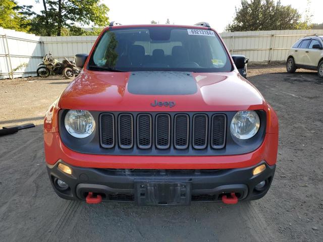 2015 JEEP RENEGADE T - ZACCJBCT2FPB39142