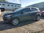 2018 FORD FIESTA SE - 3FADP4EJ8JM104570