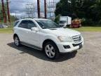 MERCEDES-BENZ ML 350 4MA photo