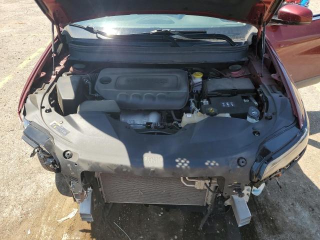 2020 JEEP CHEROKEE L - 1C4PJLLB0LD628289