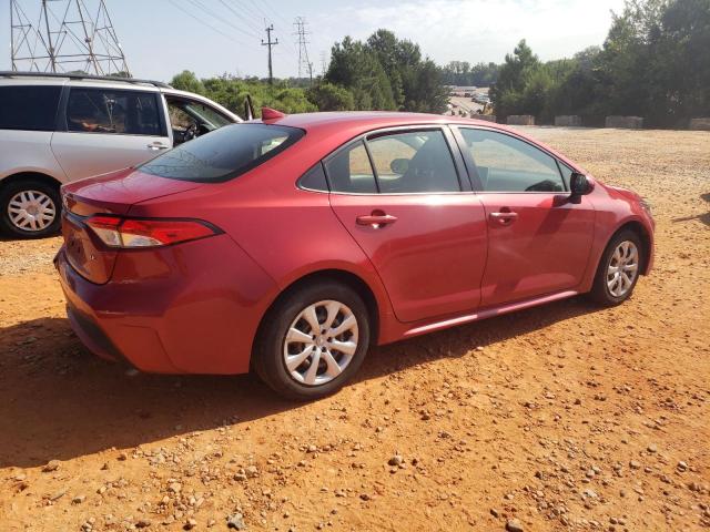 2020 TOYOTA COROLLA LE JTDEPRAE1LJ095196  68273184