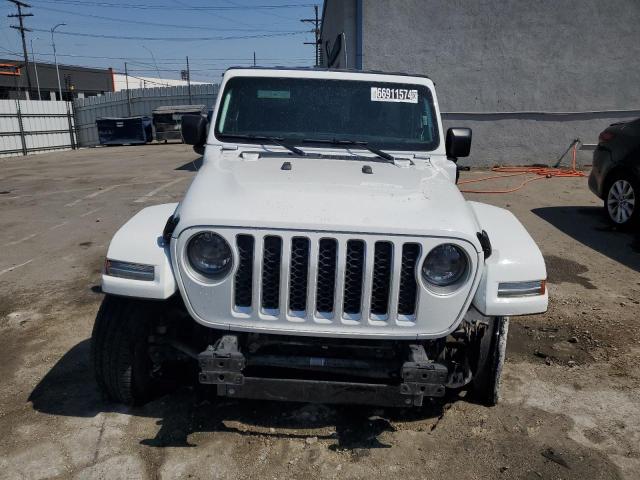 2023 JEEP WRANGLER S - 1C4JJXP63PW699085