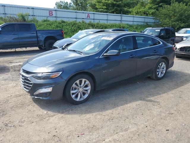 2020 CHEVROLET MALIBU LT 2020