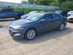 2020 CHEVROLET MALIBU LT - 1G1ZD5ST3LF026554