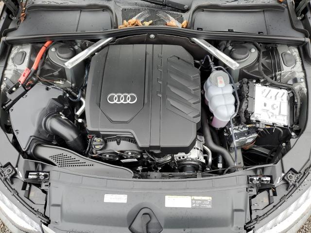 VIN WAUEAAF47RN016485 2024 Audi A4, Premium Plus 45 no.11