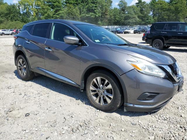 2016 NISSAN MURANO S - 5N1AZ2MH5GN126952