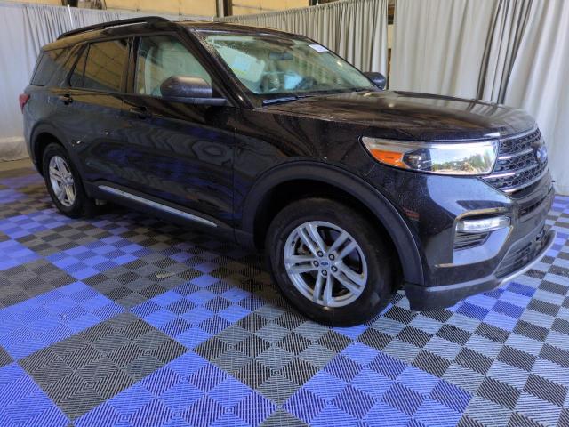 2023 FORD EXPLORER X - 1FMSK7DH8PGB29127