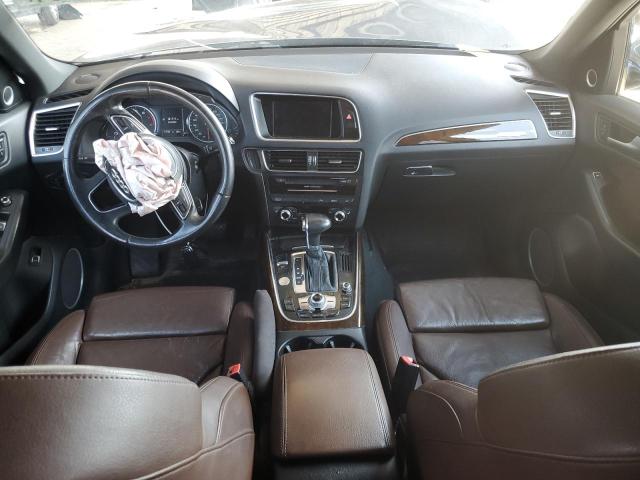 2015 AUDI Q5 PREMIUM - WA1LFAFP1FA129111