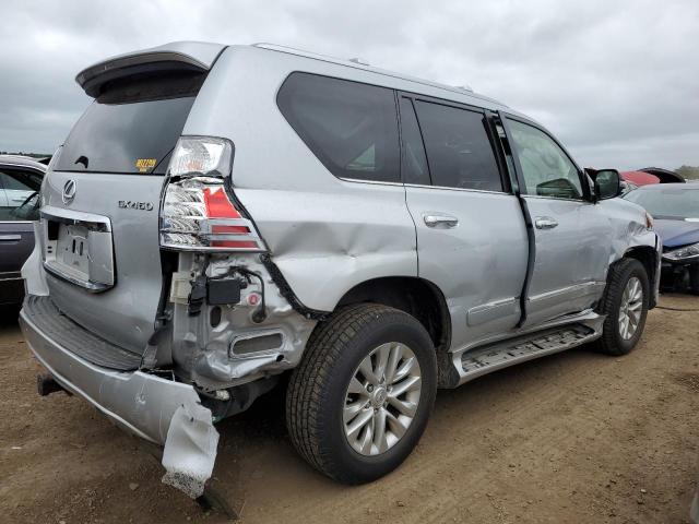 VIN JTJBM7FX8G5147672 2016 Lexus GX, 460 no.3