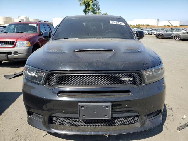 VIN 1C4SDJGJ7LC146495 2020 Dodge Durango, Srt no.5