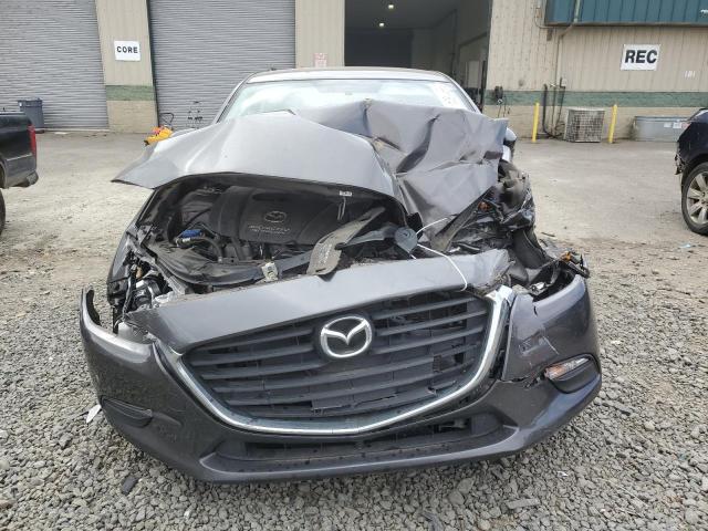 2017 MAZDA 3 SPORT - 3MZBN1K76HM153448