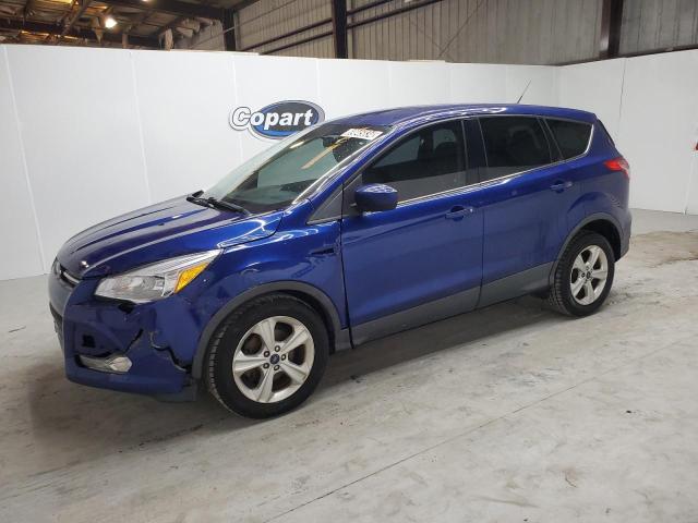 VIN 1FMCU0GXXFUA81929 2015 Ford Escape, SE no.1