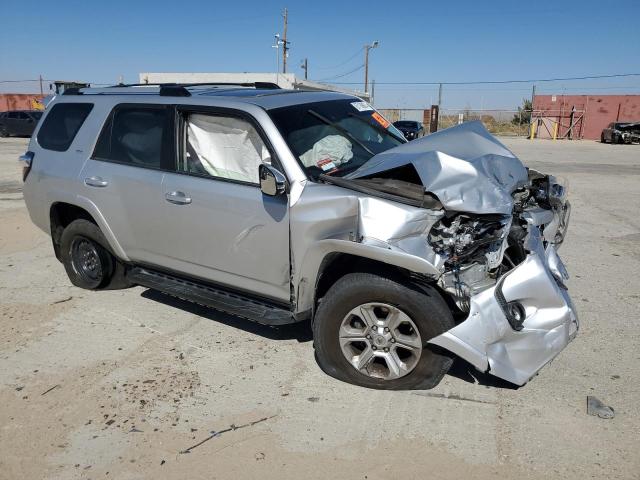 Vin: jtenu5jr6m5907943, lot: 67169874, toyota 4runner sr5/sr5 premium 20214