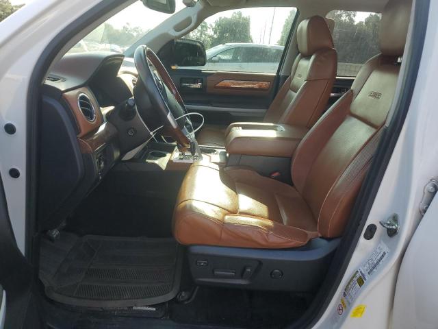 2019 TOYOTA TUNDRA CRE 5TFGY5F19KX245734
