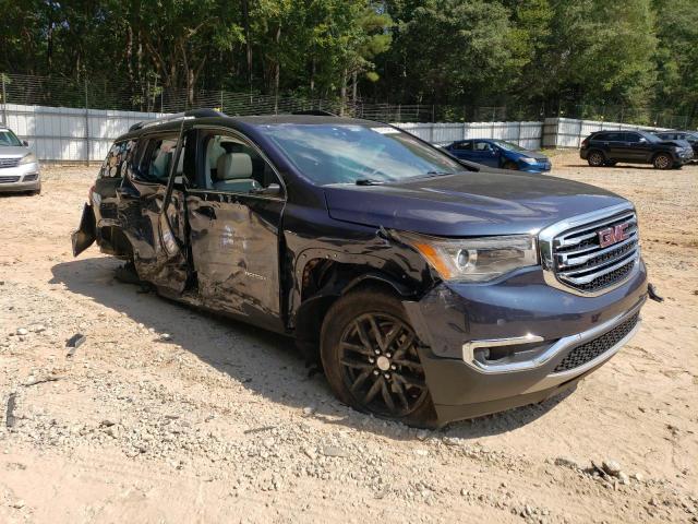 2018 GMC ACADIA SLT - 1GKKNMLS7JZ215911