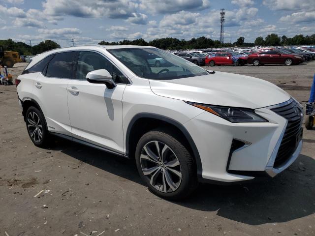 2018 LEXUS RX 450H L JTJDGKCAXJ2001642