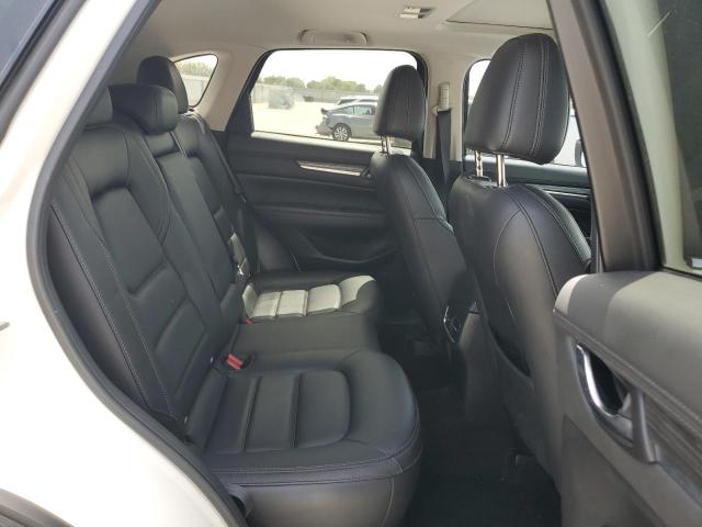 2020 MAZDA CX-5 GRAND - JM3KFADMXL1843915