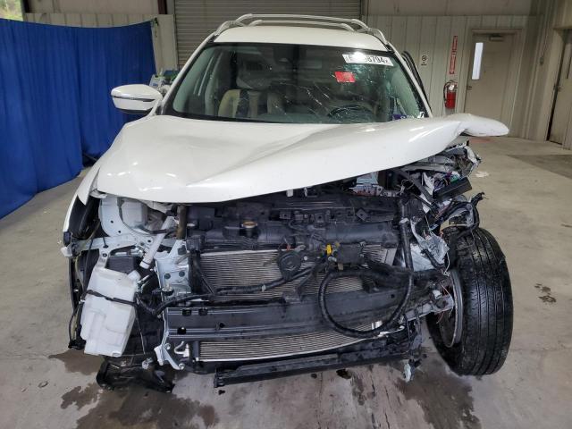 2020 NISSAN ROGUE S - JN8AT2MV8LW124889