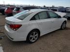 CHEVROLET CRUZE LT photo